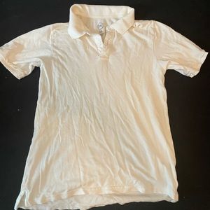 White Polo